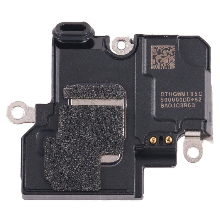 สำหรับลำโพงหูฟัง iPhone 15, For iPhone 15