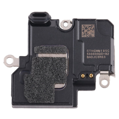 สำหรับลำโพงหูฟัง iPhone 15, For iPhone 15