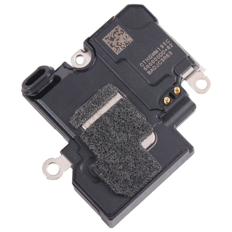สำหรับลำโพงหูฟัง iPhone 15, For iPhone 15