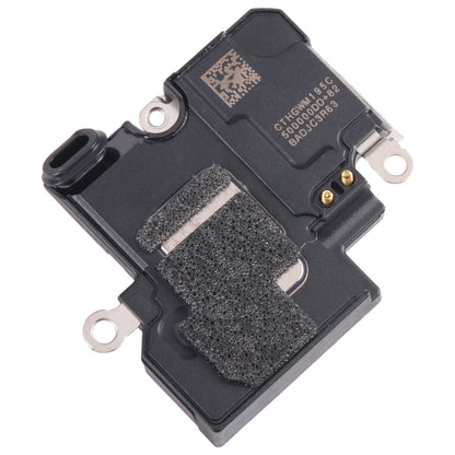 สำหรับลำโพงหูฟัง iPhone 15, For iPhone 15