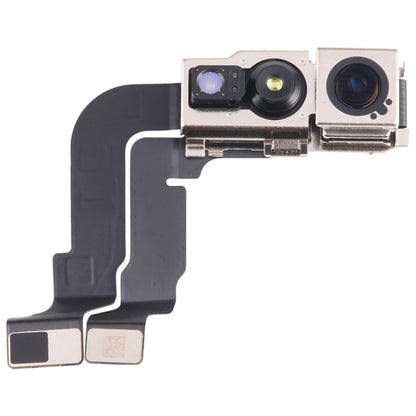 สำหรับกล้องหน้า iPhone 15 Pro, For iPhone 15 Pro