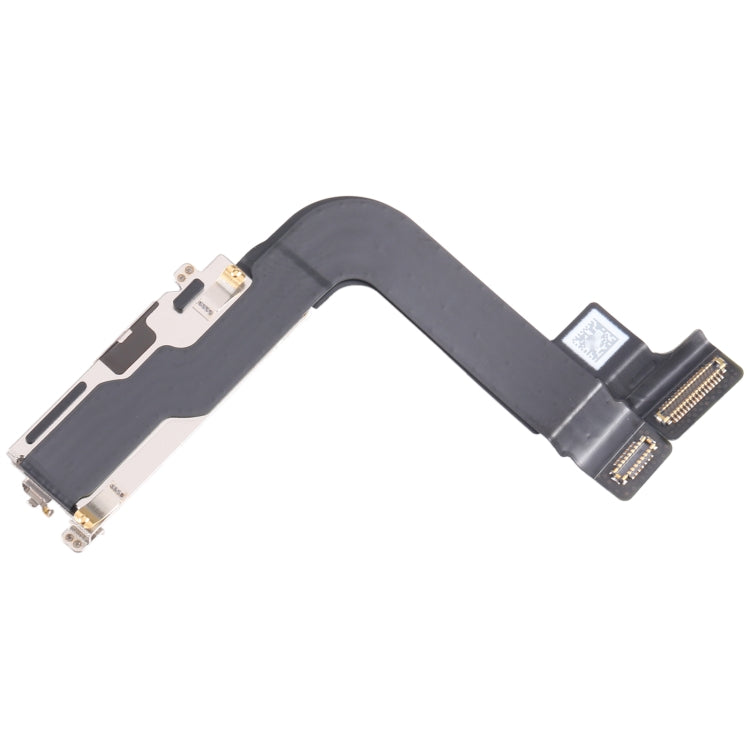 สำหรับกล้องหน้า iPhone 15 Pro Max, For iPhone 15 Pro Max