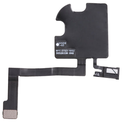 สำหรับ iPhone 15 Pro Max หูฟังลำโพง Flex Cable, For iPhone 15 Pro Max