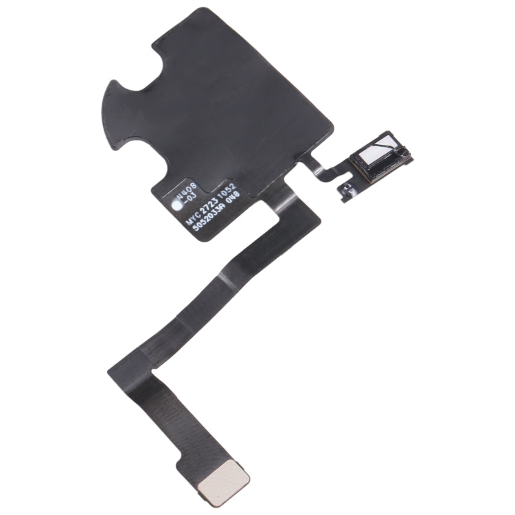 สำหรับ iPhone 15 Pro Max หูฟังลำโพง Flex Cable, For iPhone 15 Pro Max