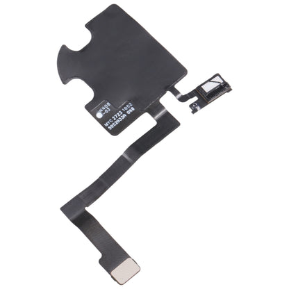 สำหรับ iPhone 15 Pro Max หูฟังลำโพง Flex Cable, For iPhone 15 Pro Max