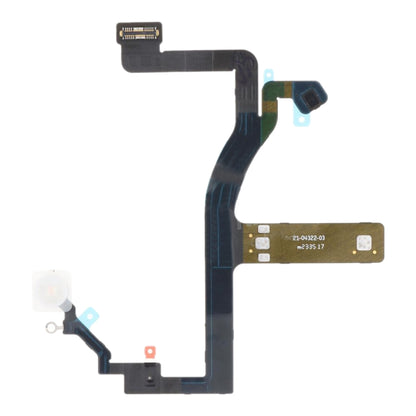 สำหรับ iPhone 15 ไฟฉาย Flex Cable, For iPhone 15