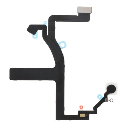 สำหรับ iPhone 15 ไฟฉาย Flex Cable, For iPhone 15