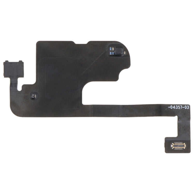สำหรับ iPhone 15 Plus หูฟังลำโพง Flex Cable, For iPhone 15 Plus
