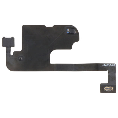 สำหรับ iPhone 15 Plus หูฟังลำโพง Flex Cable, For iPhone 15 Plus