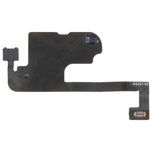 สำหรับ iPhone 15 Plus หูฟังลำโพง Flex Cable, For iPhone 15 Plus