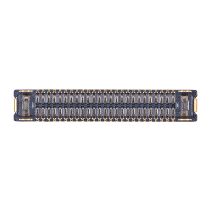 สำหรับ iPhone 15 Pro / 15 Pro Max จอแสดงผล LCD FPC Connector บนเมนบอร์ด, For iPhone 15 Pro / 15 Pro Max