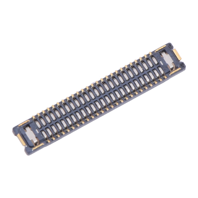 สำหรับ iPhone 15 Pro / 15 Pro Max จอแสดงผล LCD FPC Connector บนเมนบอร์ด, For iPhone 15 Pro / 15 Pro Max