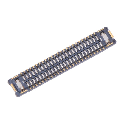 สำหรับ iPhone 15 Pro / 15 Pro Max จอแสดงผล LCD FPC Connector บนเมนบอร์ด, For iPhone 15 Pro / 15 Pro Max