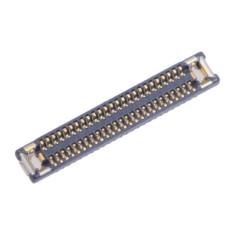 สำหรับ iPhone 15 Pro / 15 Pro Max จอแสดงผล LCD FPC Connector บนเมนบอร์ด, For iPhone 15 Pro / 15 Pro Max