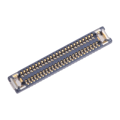 สำหรับ iPhone 15 Pro / 15 Pro Max จอแสดงผล LCD FPC Connector บนเมนบอร์ด, For iPhone 15 Pro / 15 Pro Max