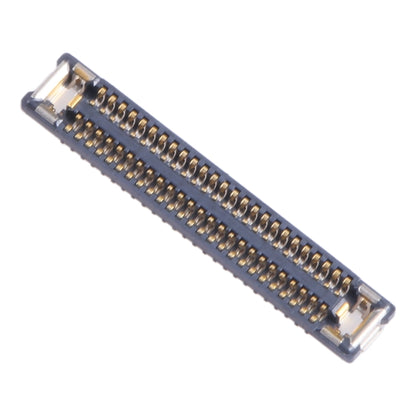 สำหรับ iPhone 15 Pro / 15 Pro Max จอแสดงผล LCD FPC Connector บนเมนบอร์ด, For iPhone 15 Pro / 15 Pro Max
