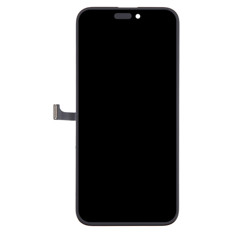 สำหรับ iPhone 15 Pro Max หน้าจอ LCD OEM พร้อม Digitizer Full Assembly, For iPhone 15 Pro Max