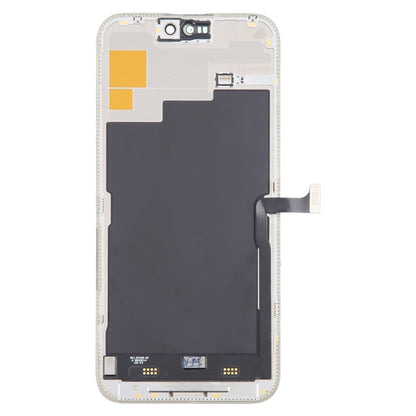 สำหรับ iPhone 15 Pro Max หน้าจอ LCD OEM พร้อม Digitizer Full Assembly, For iPhone 15 Pro Max