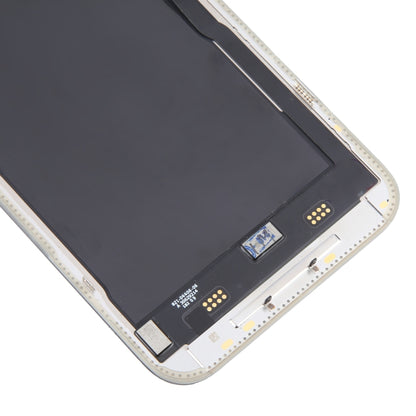 สำหรับ iPhone 15 Pro Max หน้าจอ LCD OEM พร้อม Digitizer Full Assembly, For iPhone 15 Pro Max