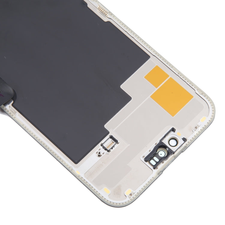 สำหรับ iPhone 15 Pro Max หน้าจอ LCD OEM พร้อม Digitizer Full Assembly, For iPhone 15 Pro Max
