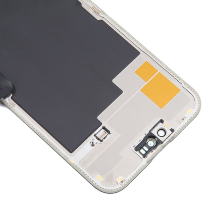 สำหรับ iPhone 15 Pro Max หน้าจอ LCD OEM พร้อม Digitizer Full Assembly, For iPhone 15 Pro Max