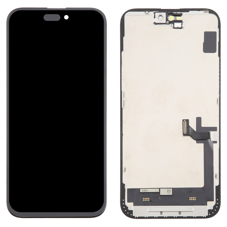 สำหรับ iPhone 15 Plus หน้าจอ LCD แบบ incell, For iPhone 15 Plus (HD Incell )