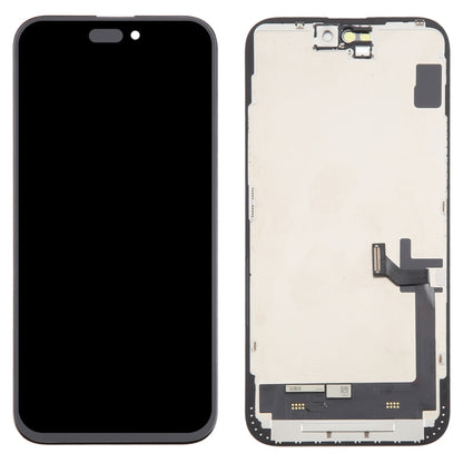สำหรับ iPhone 15 Plus หน้าจอ LCD แบบ incell, For iPhone 15 Plus (HD Incell )