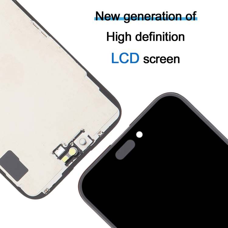 สำหรับ iPhone 15 Plus หน้าจอ LCD แบบ incell, For iPhone 15 Plus (HD Incell )