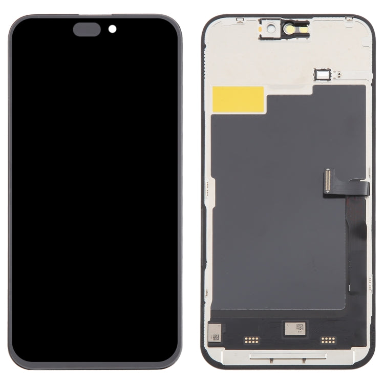 สำหรับ iPhone 15 Pro Max หน้าจอ LCD แบบ incell, For iPhone 15 Pro Max(HD Incell )