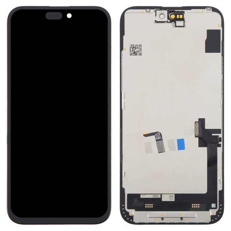 จอ LCD JK incell สำหรับ iPhone 15 Plus, For iPhone 15 Plus(incell)