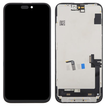 จอ LCD JK incell สำหรับ iPhone 15 Plus, For iPhone 15 Plus(incell)