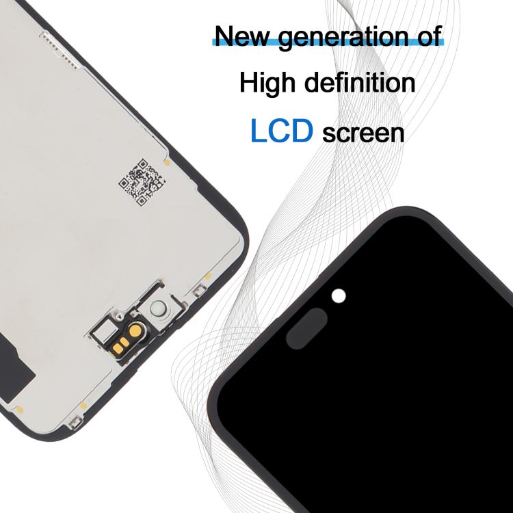 จอ LCD JK incell สำหรับ iPhone 15 Plus, For iPhone 15 Plus(incell)
