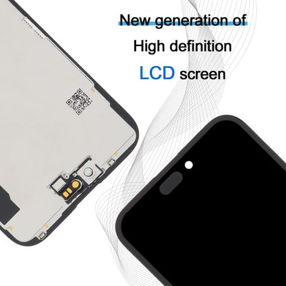 จอ LCD JK incell สำหรับ iPhone 15 Plus, For iPhone 15 Plus(incell)