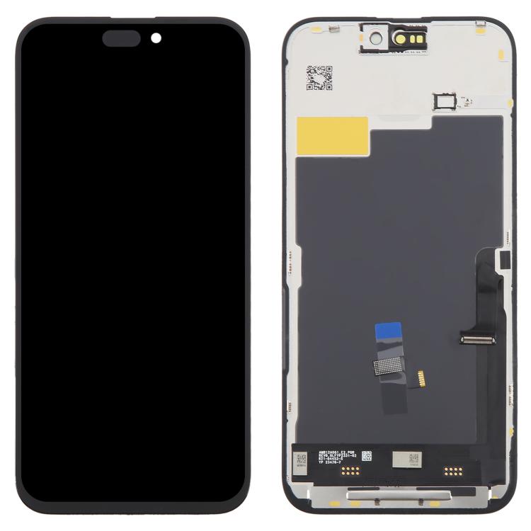 จอ LCD JK incell สำหรับ iPhone 15 Pro Max, For iPhone 15 Pro Max(incell)