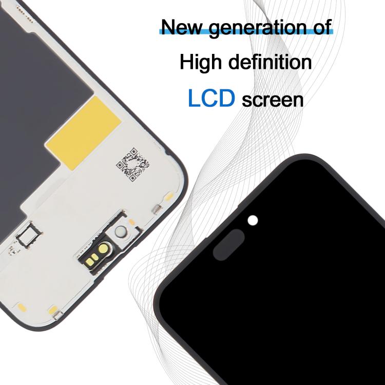 จอ LCD JK incell สำหรับ iPhone 15 Pro Max, For iPhone 15 Pro Max(incell)
