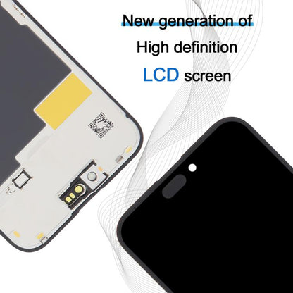 จอ LCD JK incell สำหรับ iPhone 15 Pro Max, For iPhone 15 Pro Max(incell)