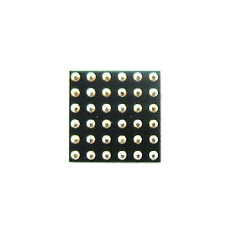 เครื่องชาร์จ USB (U2) IC 1610 1610A 1610A1 สำหรับ iPhone 5s และ 5C, For 5s & 5C