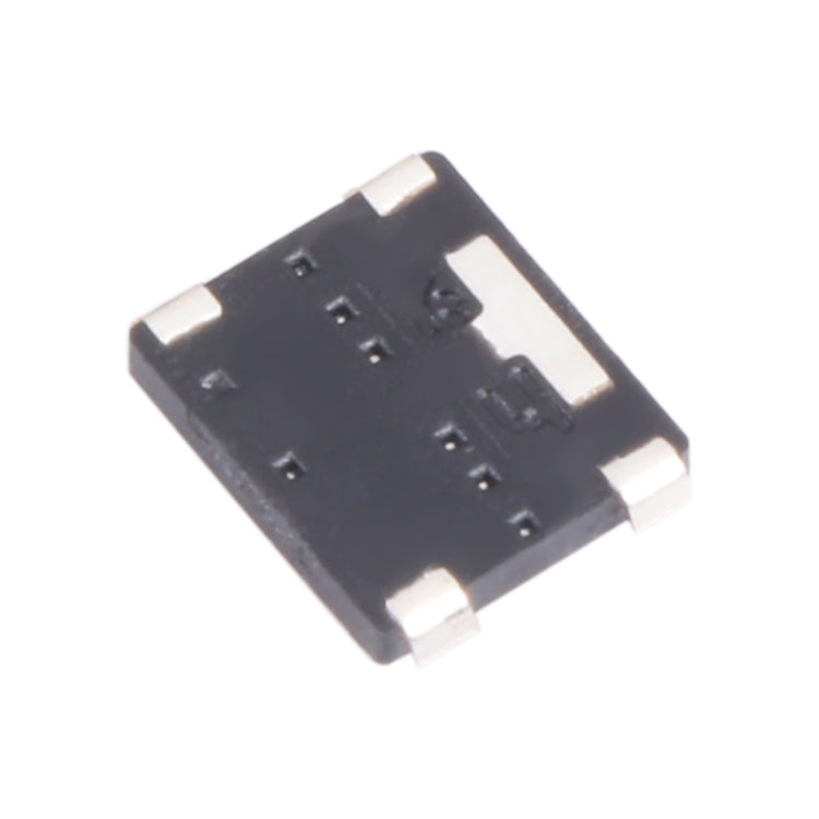 10 ชิ้น 3.5 x 3 มม. ปุ่มสวิตช์ Micro SMD สำหรับ iPhone 4 / 4s / Android, 3.5 x 3MM