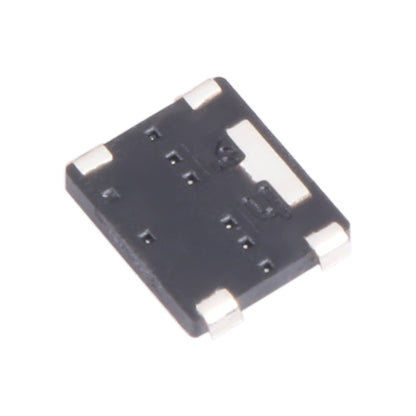 10 ชิ้น 3.5 x 3 มม. ปุ่มสวิตช์ Micro SMD สำหรับ iPhone 4 / 4s / Android, 3.5 x 3MM