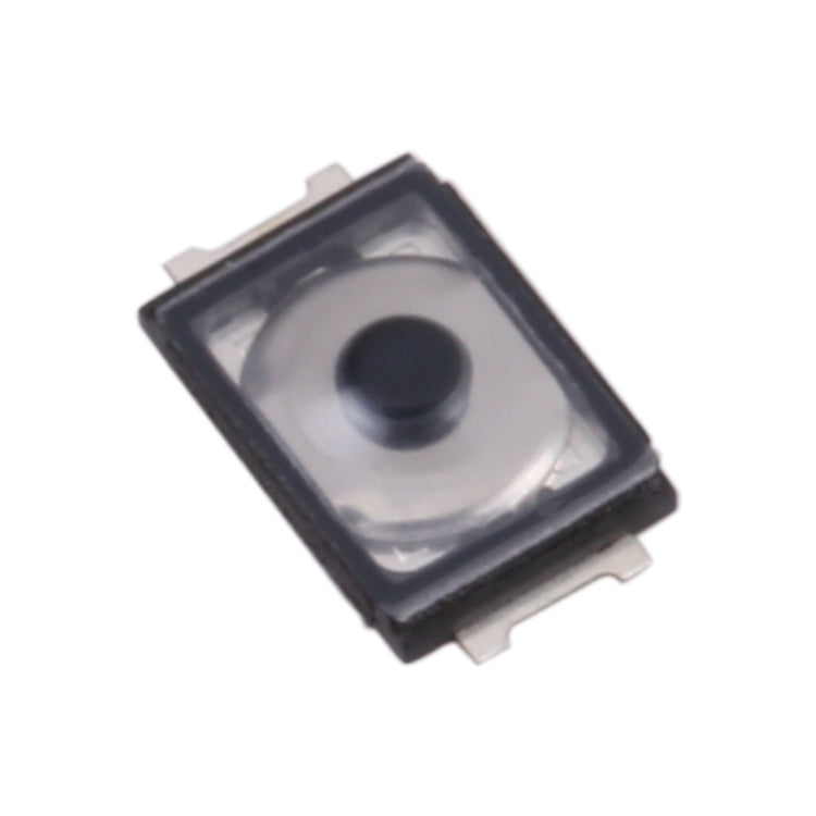 10 ชิ้น 3.5 x 2.5 มิลลิเมตรปุ่มสวิทช์ Micro SD สำหรับ iPhone 5 / 5s / Android, 3.5 x 2.5MM (Fro iPhone 5 / 5s)