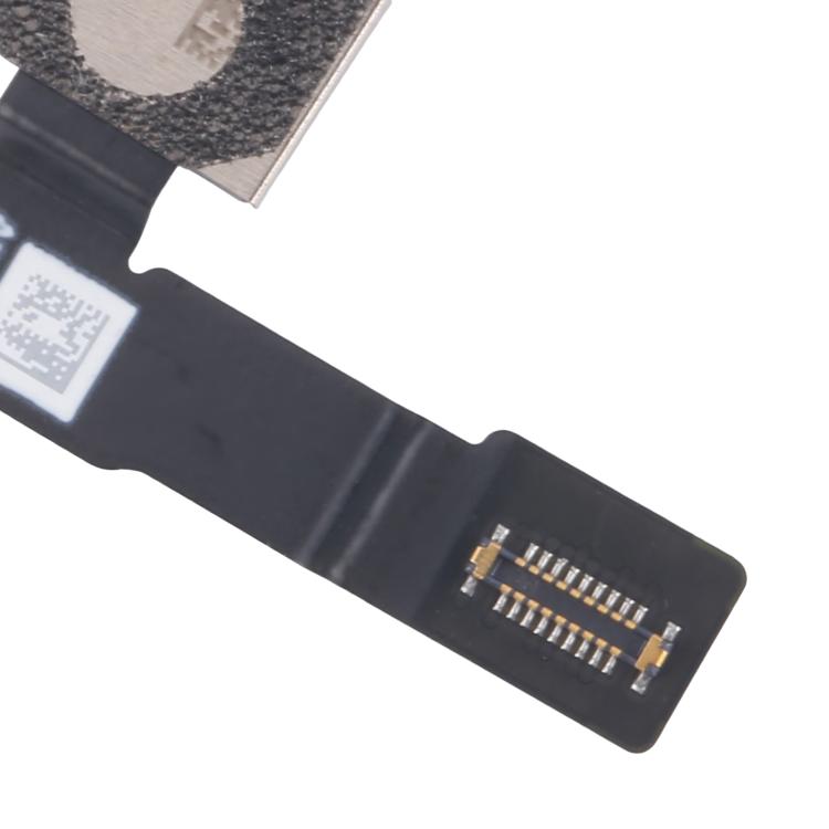 กล้องหน้าสำหรับ iPad Air 6 11 นิ้ว / 13 นิ้ว รุ่น A2902 และ A2898, For iPad Air 6 11 inch / 13 inch A2902 A2898