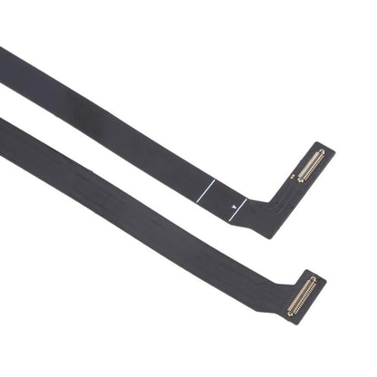 สายแพรเชื่อมต่อจอ LCD สำหรับ iPad Air 13 นิ้ว ปี 2024 จำนวน 1 คู่, For iPad Air 13 inch 2024