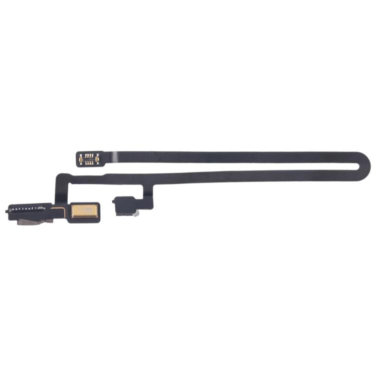 สายแพรไมโครโฟนและเซ็นเซอร์แสงสำหรับ iPad Air 13 นิ้ว ปี 2024, For iPad Air 13 inch 2024