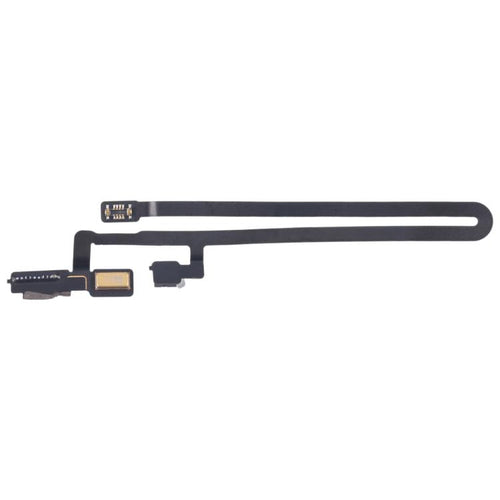 สายแพรไมโครโฟนและเซ็นเซอร์แสงสำหรับ iPad Air 13 นิ้ว ปี 2024, For iPad Air 13 inch 2024