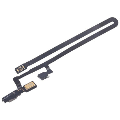 สายแพรไมโครโฟนและเซ็นเซอร์แสงสำหรับ iPad Air 13 นิ้ว ปี 2024, For iPad Air 13 inch 2024