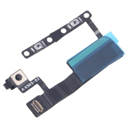 สายแพรปุ่มปรับระดับเสียงสำหรับ iPad Air 13 นิ้ว ปี 2024, For iPad Air 13 inch 2024