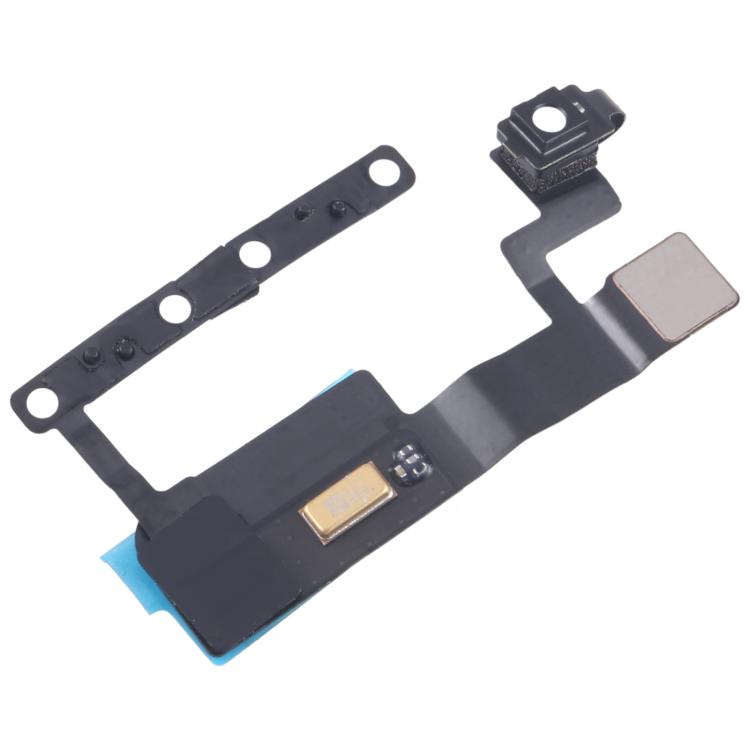 สายแพรปุ่มปรับระดับเสียงสำหรับ iPad Air 13 นิ้ว ปี 2024, For iPad Air 13 inch 2024