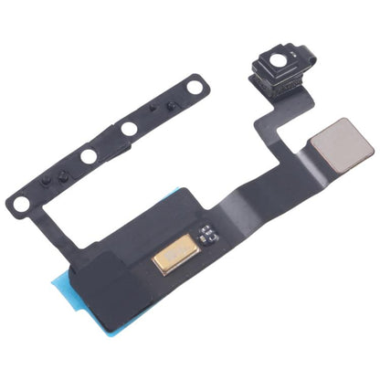 สายแพรปุ่มปรับระดับเสียงสำหรับ iPad Air 13 นิ้ว ปี 2024, For iPad Air 13 inch 2024