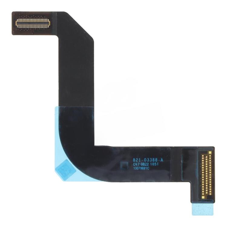 สายแพรเชื่อมต่อจอ LCD สำหรับ iPad Air 11 2024, For iPad Air 11 2024