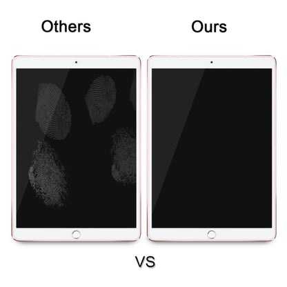 0.3mm 9H ความแข็งพื้นผิวแบบเต็มหน้าจอกระจกกันรอยหน้าจอสำหรับ iPad Pro 10.5 นิ้ว / อากาศ (2019), For iPad Pro 10.5 inch